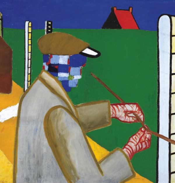 Roger Raveel